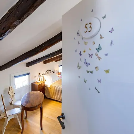 Piove Di Sacco Rooms Gasthof